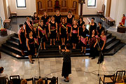 Ohrid Choir Festival 2009