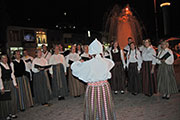 Ohrid Choir Festival 2009