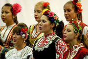 Ohrid Choir Festival 2009