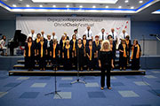 Ohrid Choir Festival 2009