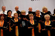 Ohrid Choir Festival 2009