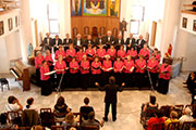 Ohrid Choir Festival 2009