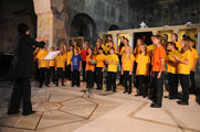 Ohrid Choir Festival 2010