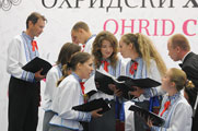 Ohrid Choir Festival 2010