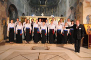 Ohrid Choir Festival 2010