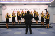 Ohrid Choir Festival 2010