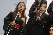 Ohrid Choir Festival 2010