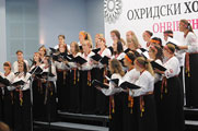 Ohrid Choir Festival 2010