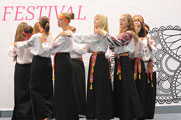 Ohrid Choir Festival 2010