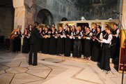 Ohrid Choir Festival 2010