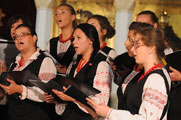 Ohrid Choir Festival 2010