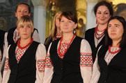 Ohrid Choir Festival 2010