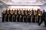 Ohrid Choir Festival 2010