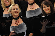 Ohrid Choir Festival 2010