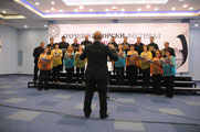 Ohrid Choir Festival 2010