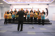 Ohrid Choir Festival 2010