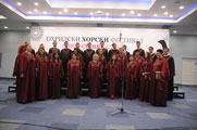 Ohrid Choir Festival 2010