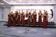 Ohrid Choir Festival 2010