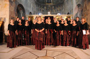 Ohrid Choir Festival 2010