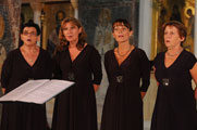 Ohrid Choir Festival 2010