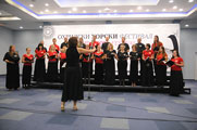 Ohrid Choir Festival 2010