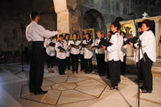 Ohrid Choir Festival 2010