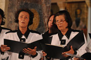 Ohrid Choir Festival 2010