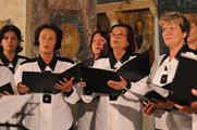 Ohrid Choir Festival 2010