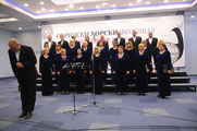 Ohrid Choir Festival 2010