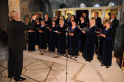 Ohrid Choir Festival 2010