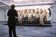 Ohrid Choir Festival 2010