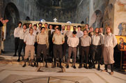 Ohrid Choir Festival 2010