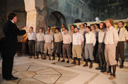 Ohrid Choir Festival 2010