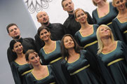 Ohrid Choir Festival 2010