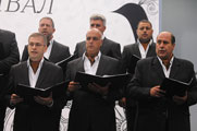 Ohrid Choir Festival 2010