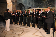 Ohrid Choir Festival 2010