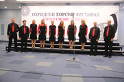 Ohrid Choir Festival 2010