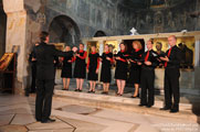 Ohrid Choir Festival 2010