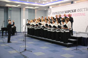 Ohrid Choir Festival 2010