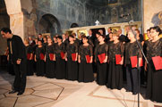 Ohrid Choir Festival 2010