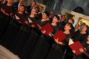 Ohrid Choir Festival 2010