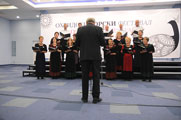 Ohrid Choir Festival 2010