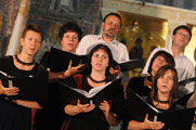 Ohrid Choir Festival 2010