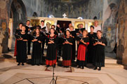 Ohrid Choir Festival 2010