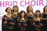 Women Choir “Anhialo”