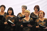 Women Choir “Anhialo”