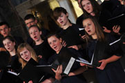 Youth Choir “Carduelis”