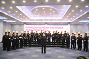 Male Miners' Choir