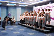 Primary School “Ratko Vukićević” Choir