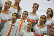 Primary School “Ratko Vukićević” Choir